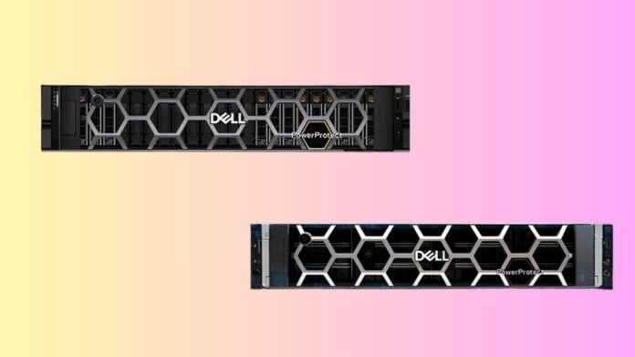 Data Domain Platform