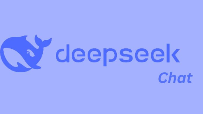 DeepSeek Chat