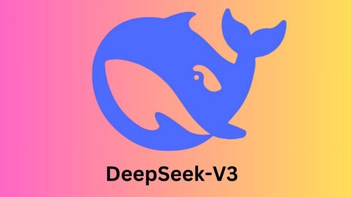 DeepSeek-V3