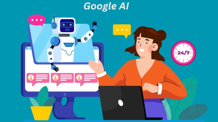 Google AI