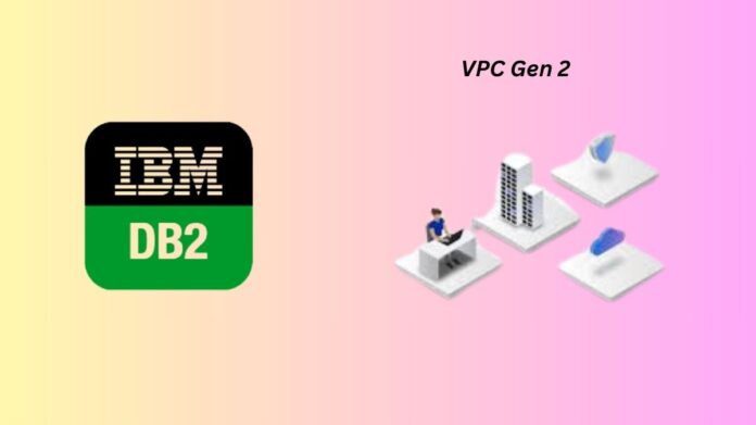 IBM Db2 as a Service