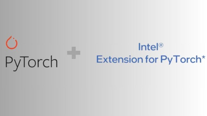 Intel Extension for PyTorch