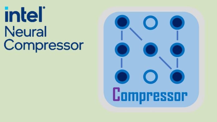 Intel Neural Compressor