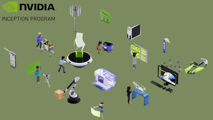 NVIDIA Inception