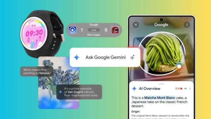 Now Bar And More Android Upgrades For Galaxy S25 Series