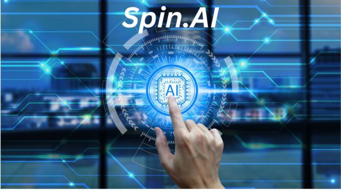 Spin AI