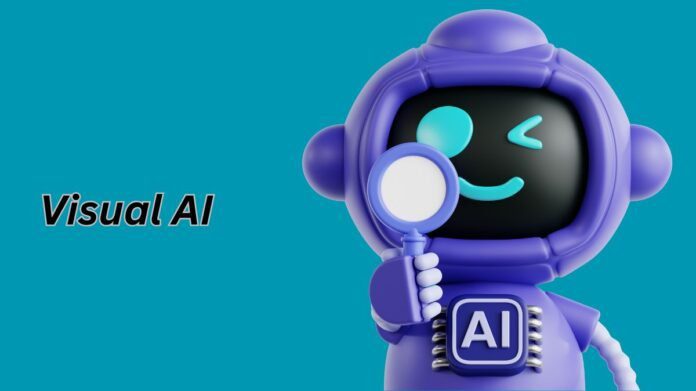 What is Visual AI