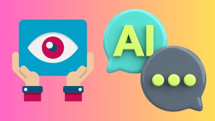 Visual Language Model