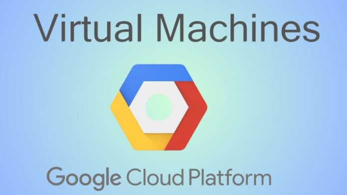 Google Cloud A4 VMs