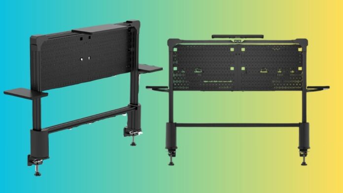 CORSAIR Multi Frame Pegboard