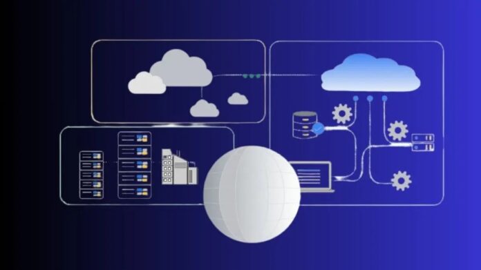 Cross Cloud Networking