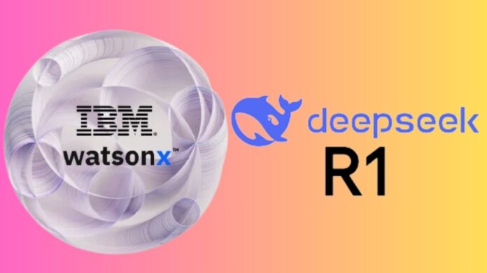DeepSeek R1 Blog