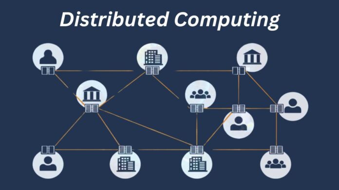 Benefits Of Distributed Computing