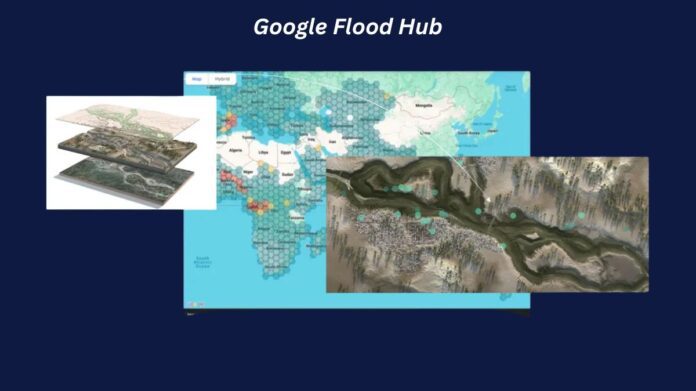 Google Flood Hub