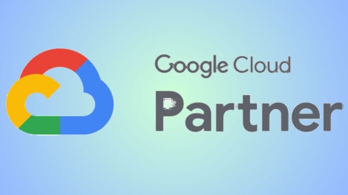 Google cloud Partner Marketing Studio
