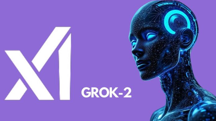 Grok 2 mini