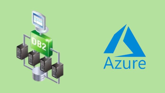 IBM Db2 pureScale on Azure