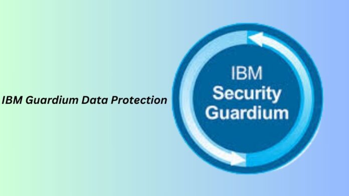 IBM Guardium Data Protection