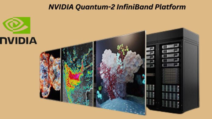 NVIDIA Quantum 2