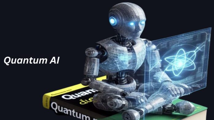 What Is Quantum AI?