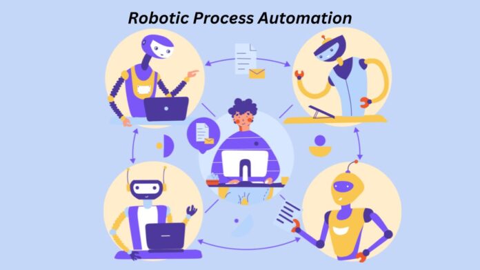 Benefits Of Robotic Process Automation