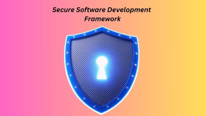 Secure Software Development Framework