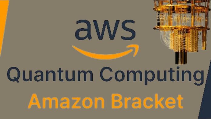 What is Amazon Braket