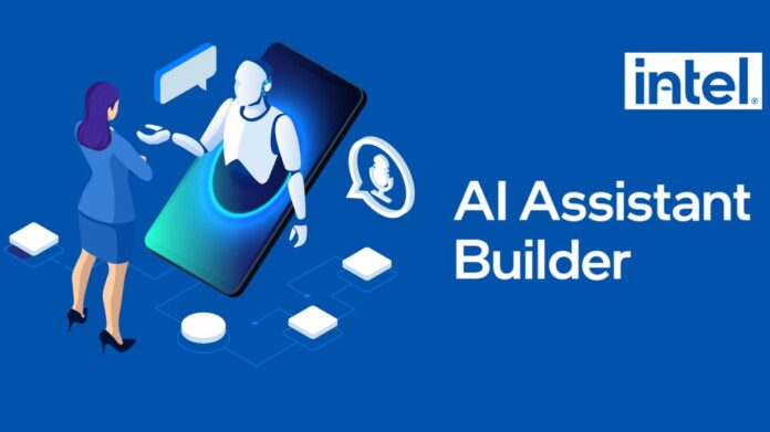 AI Assistant Builder