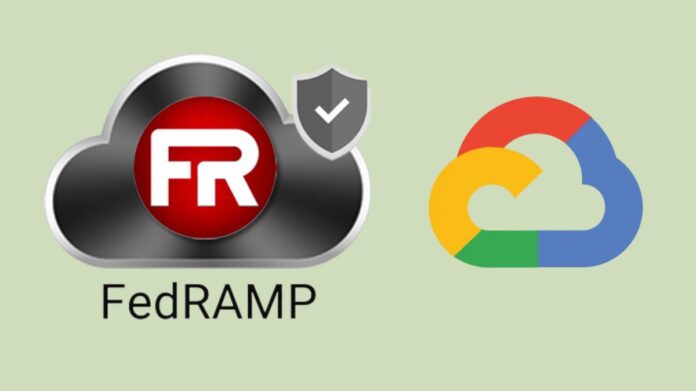 Google Cloud FedRAMP