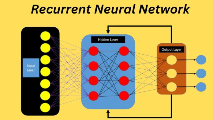 Advantages of Recurrent Neural Networks