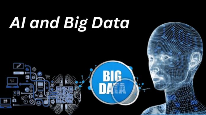 Difference Between AI and Big Data