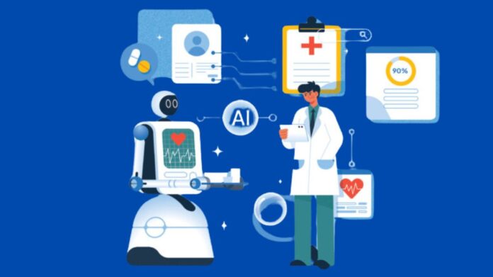 Agentic AI in healthcare