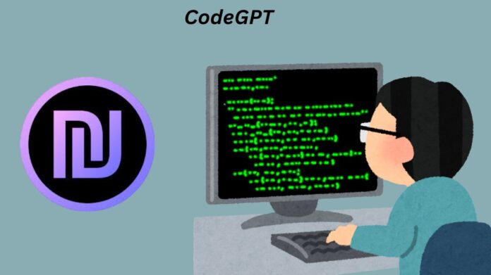 CodeGPT Pricing And How to use CodeGPT