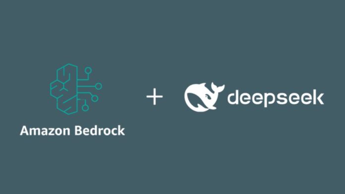 AWS DeepSeek R1 pricing