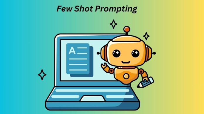 Few Shot Prompting Meaning