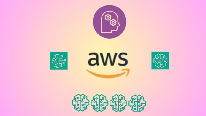 Foundation Models in amazon bedrock