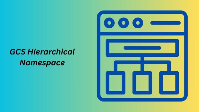 GCS Hierarchical Namespace
