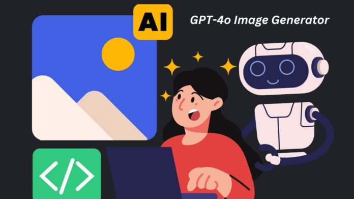 GPT-4o Image Generator