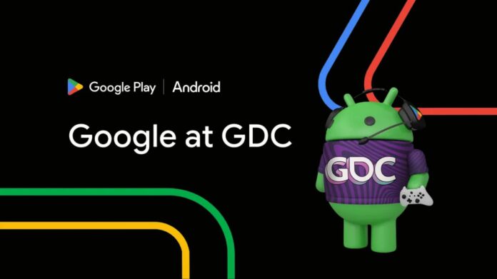 Google Play Games PC