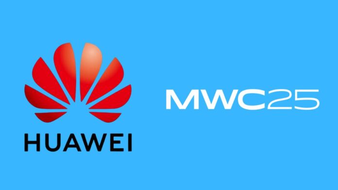 Huawei Cloud Stack
