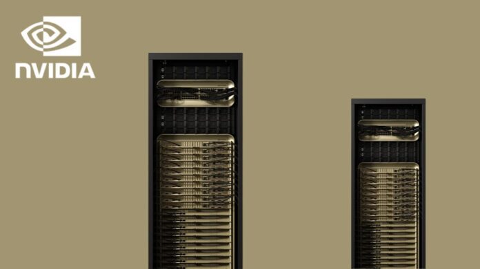 Blackwell Ultra NVIDIA