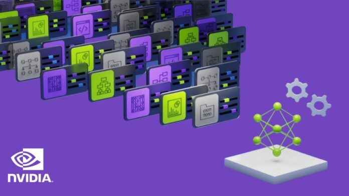 NVIDIA Dynamo Open-Source Library