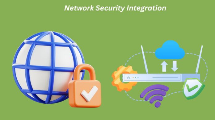 Network Security Integrations