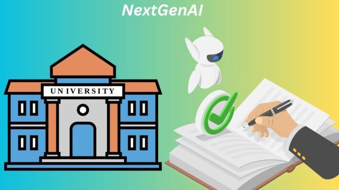 NextGenAI