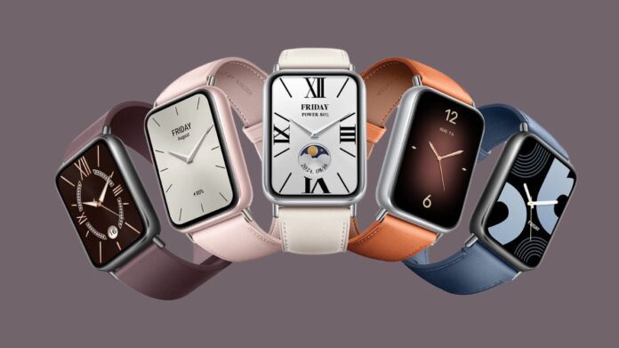 Xiaomi Smart Band 9 Pro Global