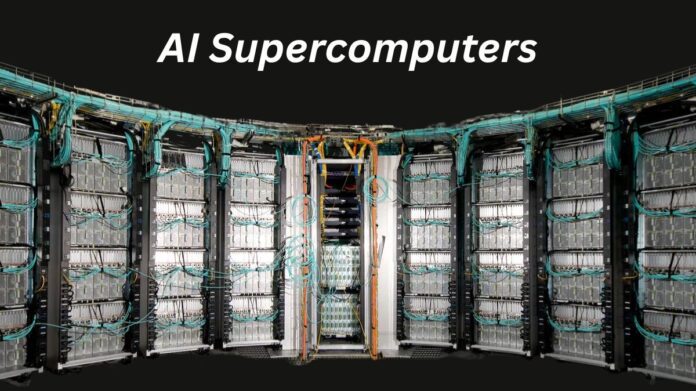 AI Supercomputers