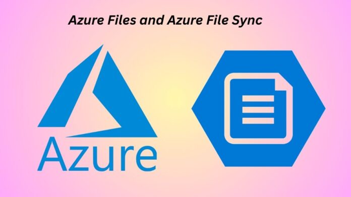 File Sync Azure