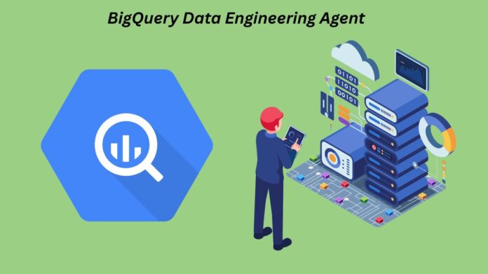 Data Engineering Agent