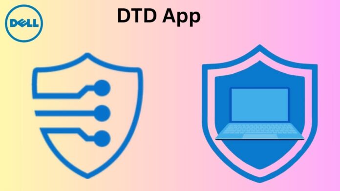 DTD App