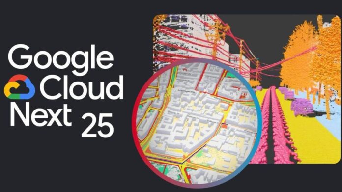 Google Bigquery Geospatial